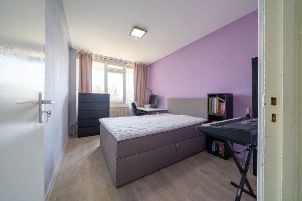 Medium property photo - Biesbosch 199, 1181 JC Amstelveen